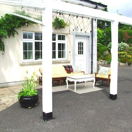 Wonderful Setting Farmhouse Apartment Wicklow Zewnętrze zdjęcie