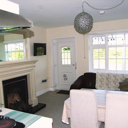 Wonderful Setting Farmhouse Apartment Wicklow Zewnętrze zdjęcie