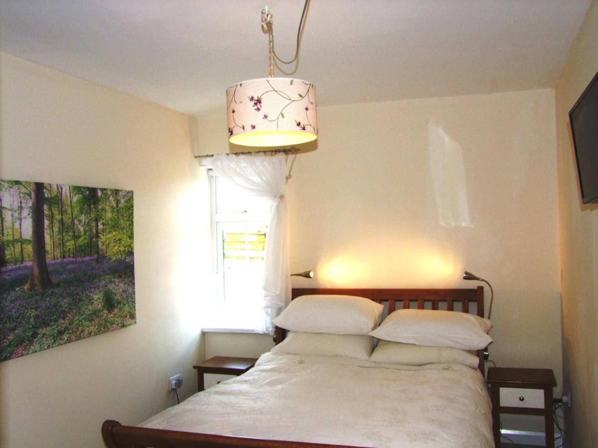 Wonderful Setting Farmhouse Apartment Wicklow Zewnętrze zdjęcie