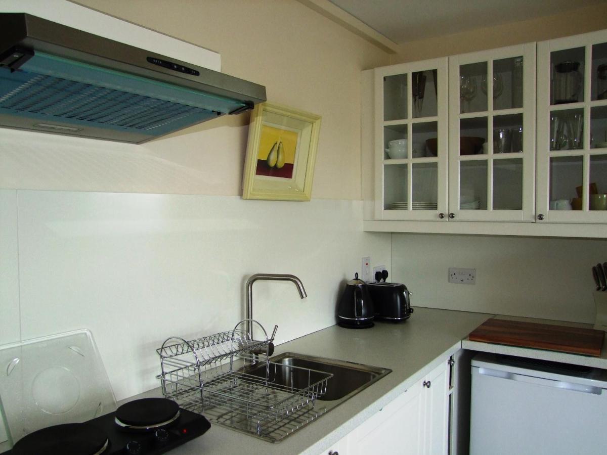 Wonderful Setting Farmhouse Apartment Wicklow Zewnętrze zdjęcie