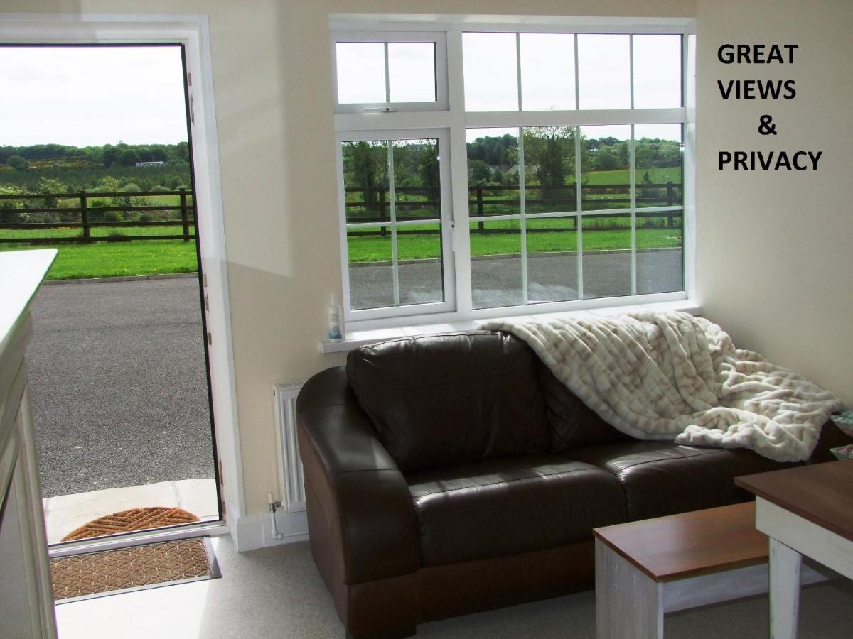 Wonderful Setting Farmhouse Apartment Wicklow Zewnętrze zdjęcie