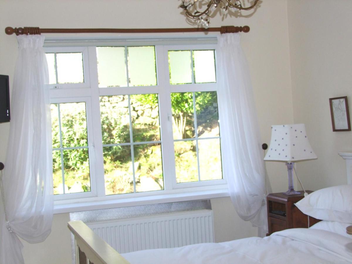 Wonderful Setting Farmhouse Apartment Wicklow Zewnętrze zdjęcie