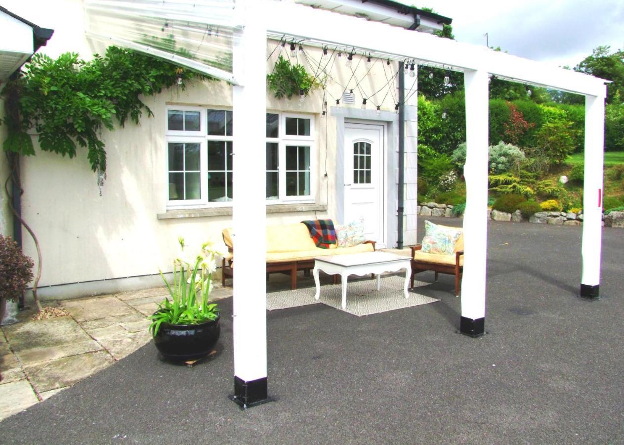 Wonderful Setting Farmhouse Apartment Wicklow Zewnętrze zdjęcie