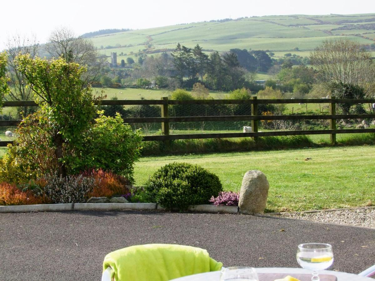 Wonderful Setting Farmhouse Apartment Wicklow Zewnętrze zdjęcie