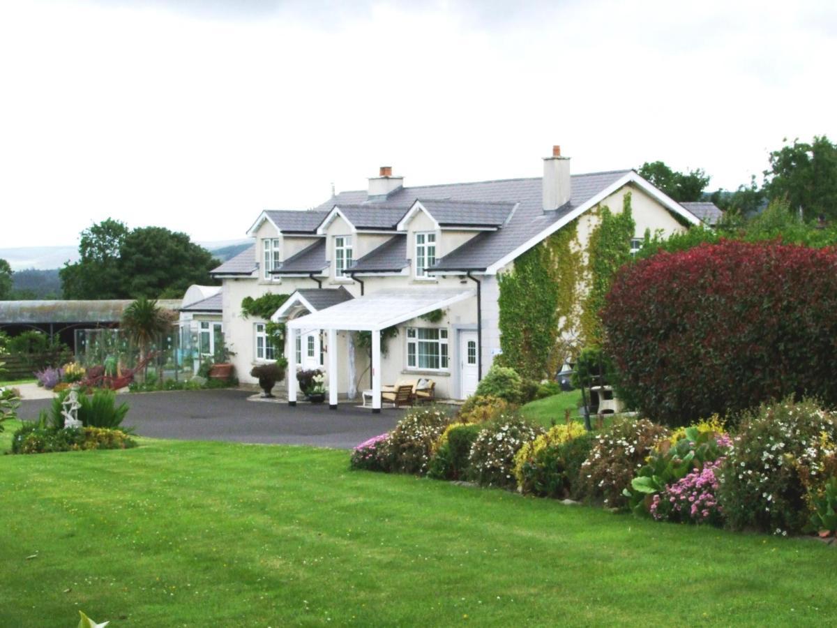 Wonderful Setting Farmhouse Apartment Wicklow Zewnętrze zdjęcie
